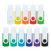 Colours 3 Mix N Match Twister USBs